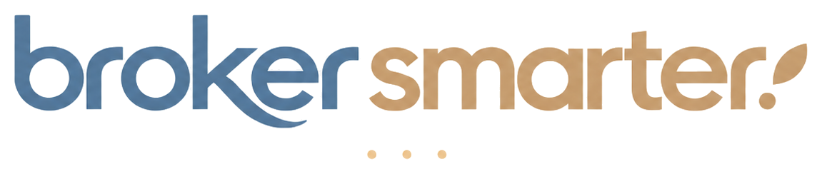 Broker Smarter — practical training for smarter brokering
